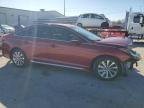 2016 Hyundai Sonata Sport na sprzedaż w Las Vegas, NV - Front End