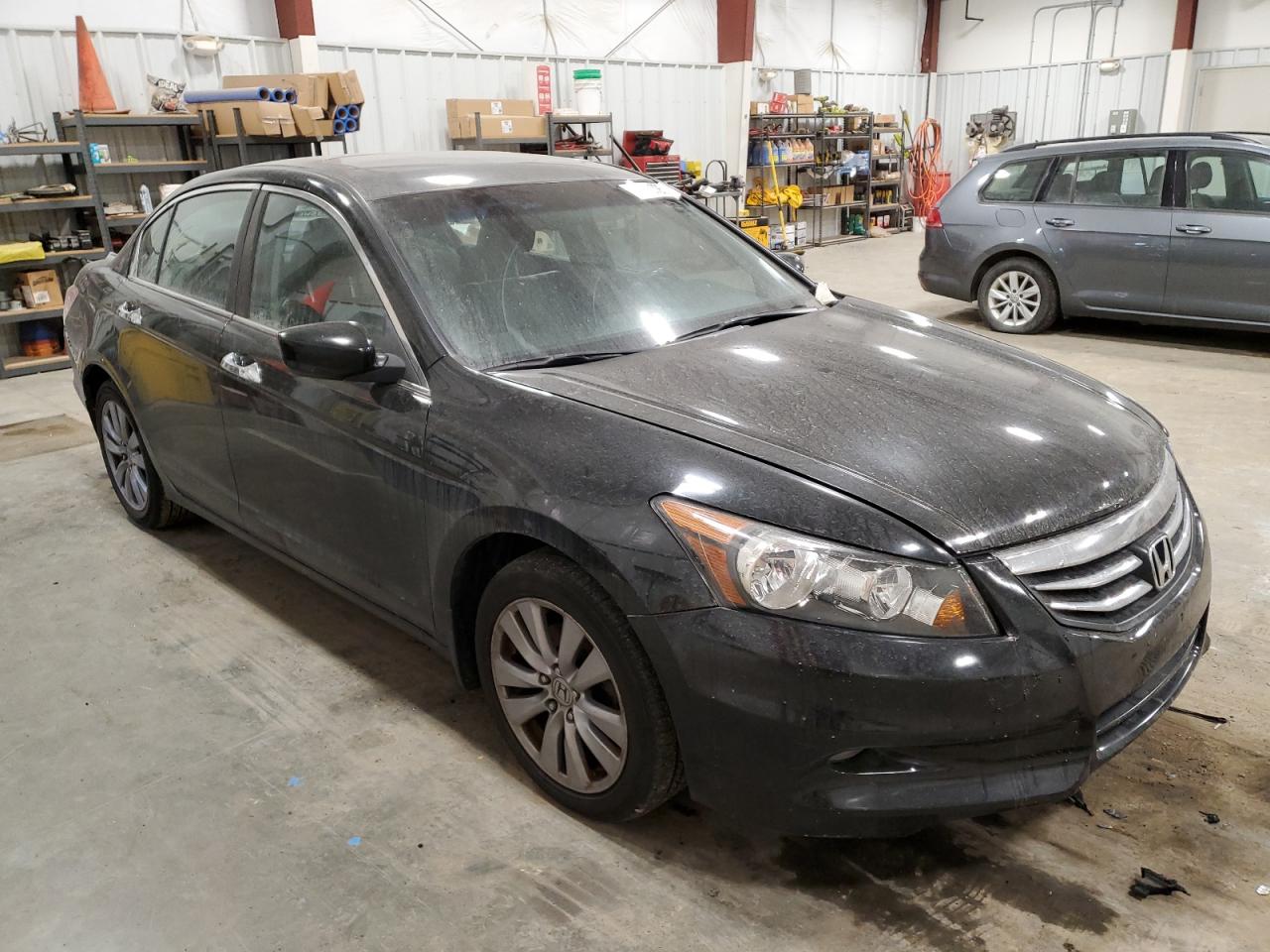 2011 Honda Accord - Image 4