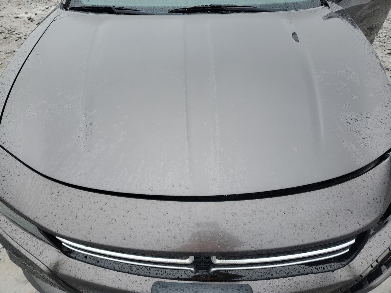 2015 Dodge Charger - Image 12