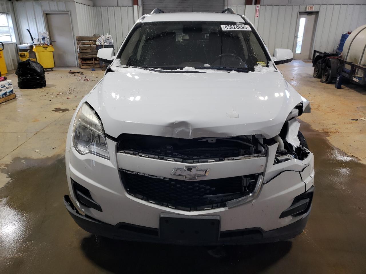 2015 Chevrolet Equinox - Image 5
