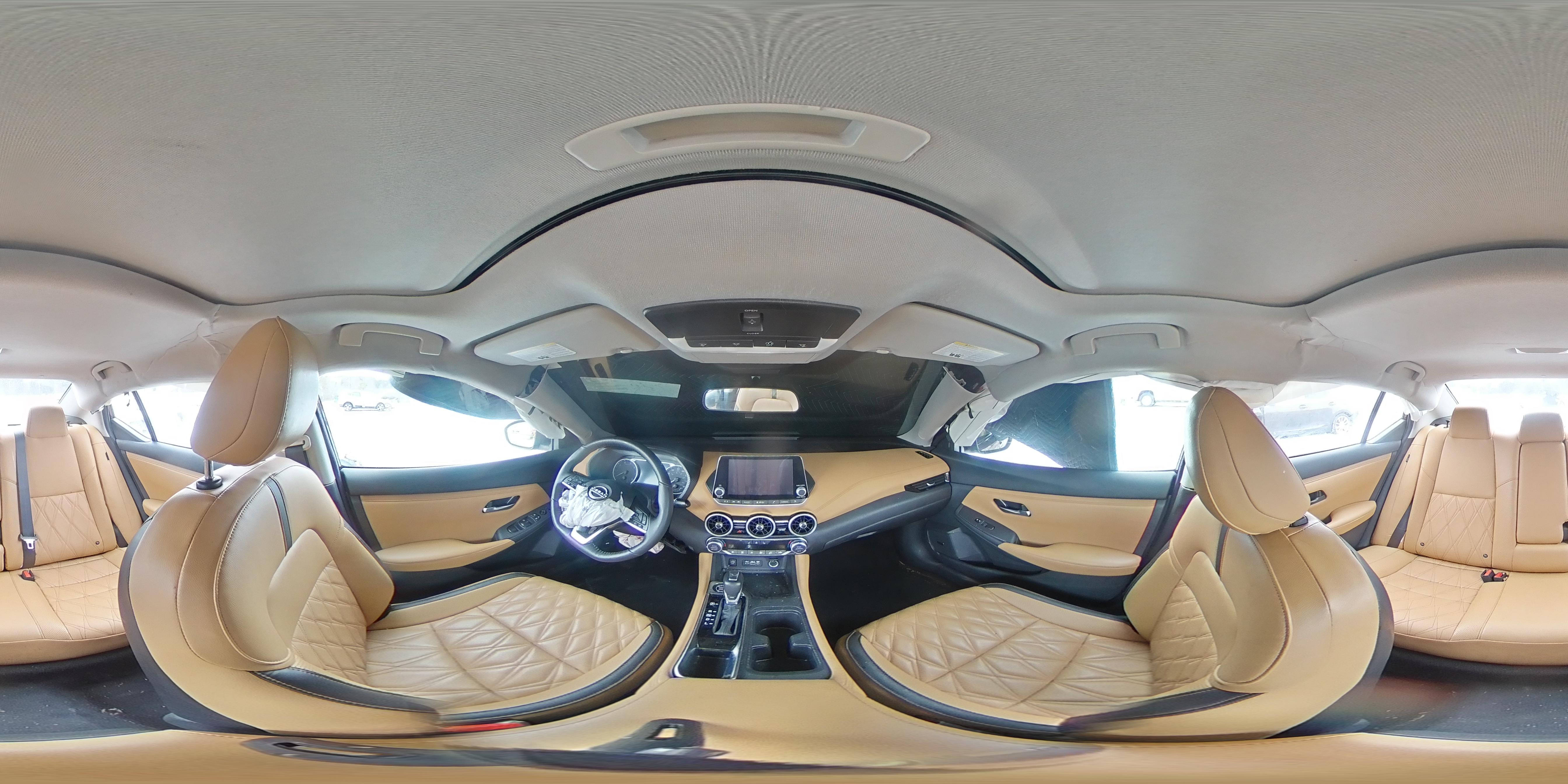 2024 Nissan Sentra - Image 13