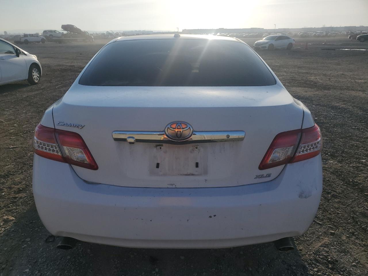 2010 Toyota Camry - Image 6