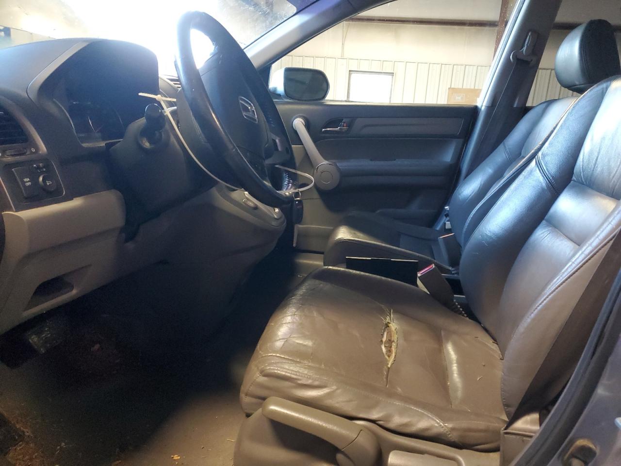 2007 Honda CR-V - Image 7