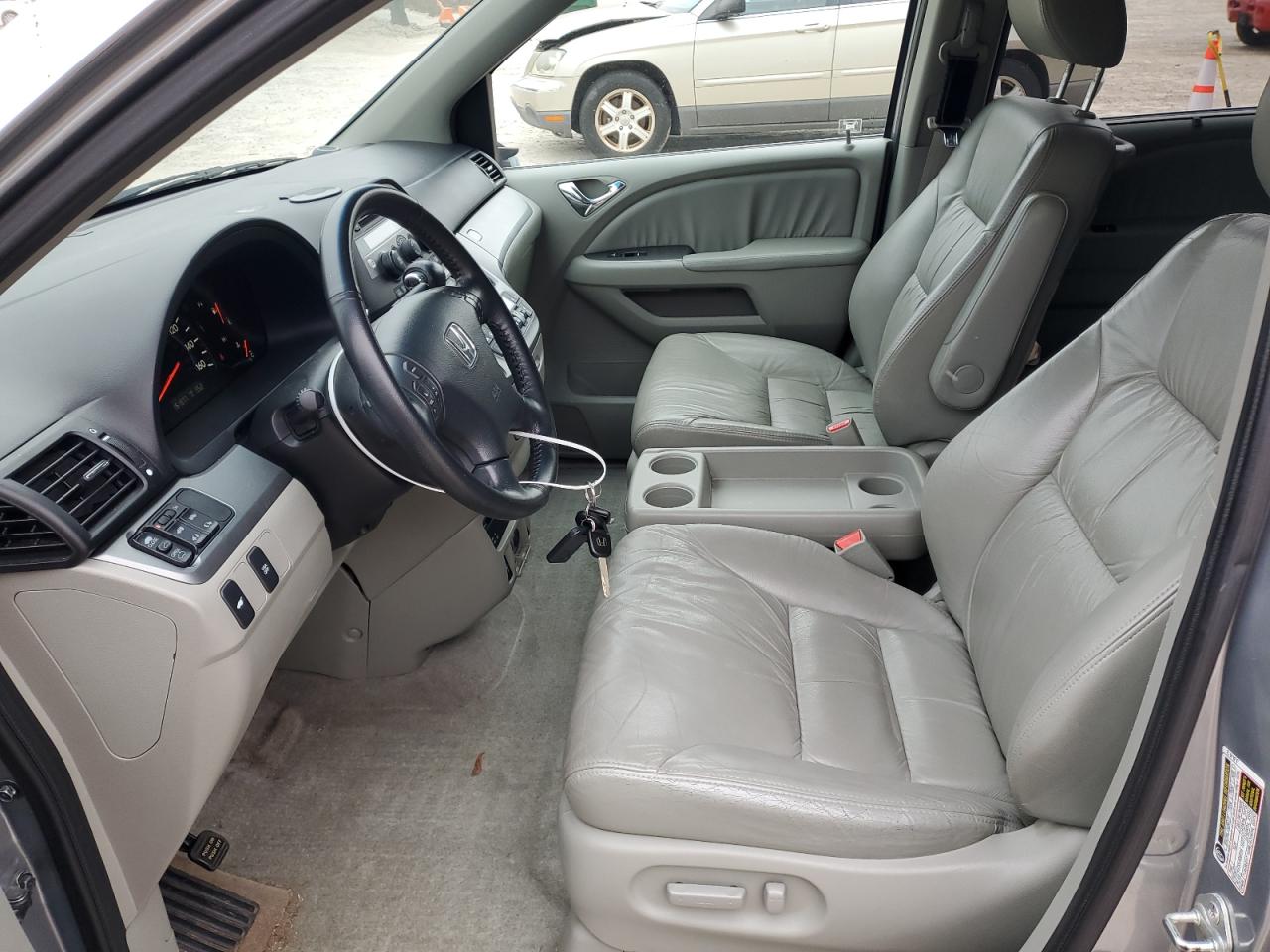 2010 Honda Odyssey - Image 7