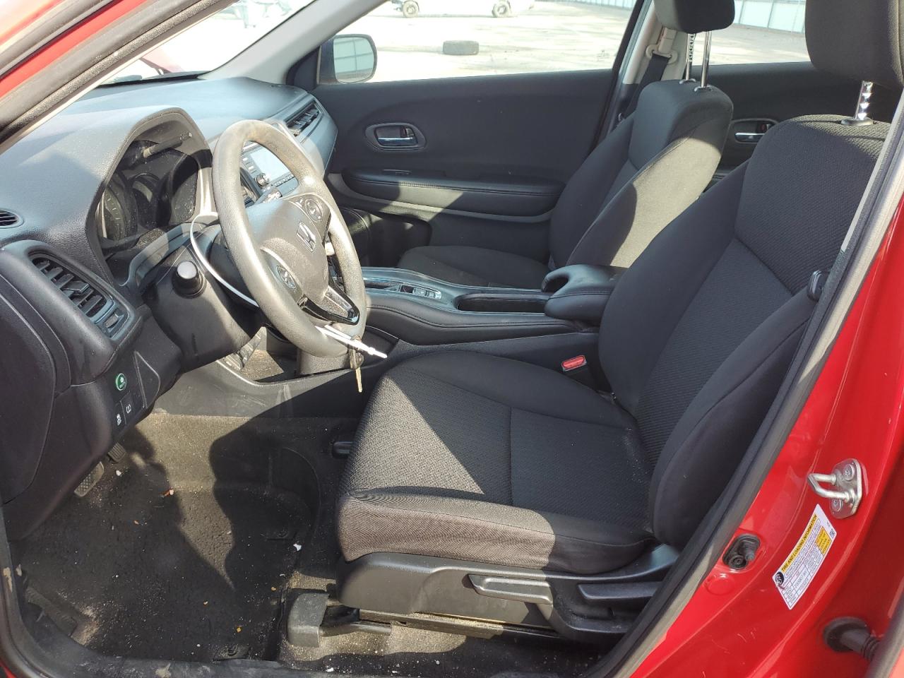 2018 Honda HR-V - Image 7