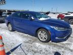 2015 Chrysler 200 Limited за продажба в Columbus, OH - Front End