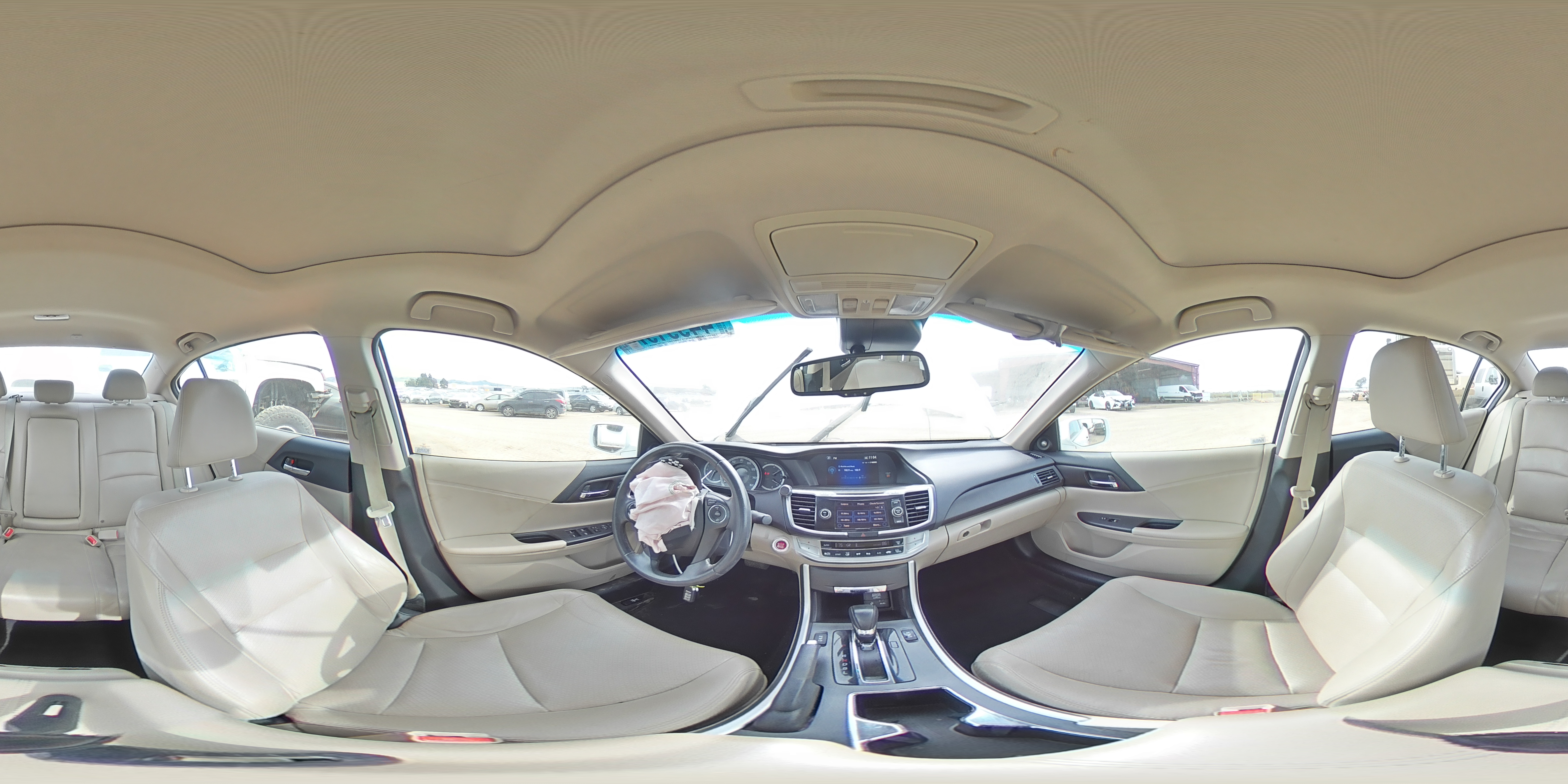 2013 Honda Accord - Image 13