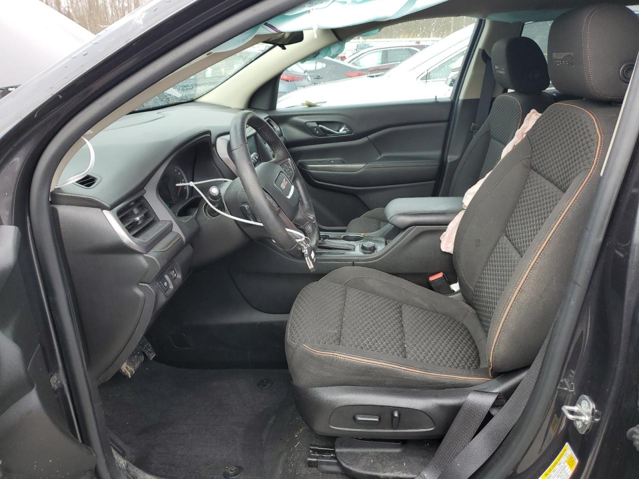 2017 GMC Acadia - Image 7