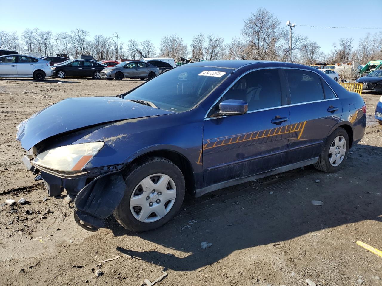 2005 Honda Accord - Image 1