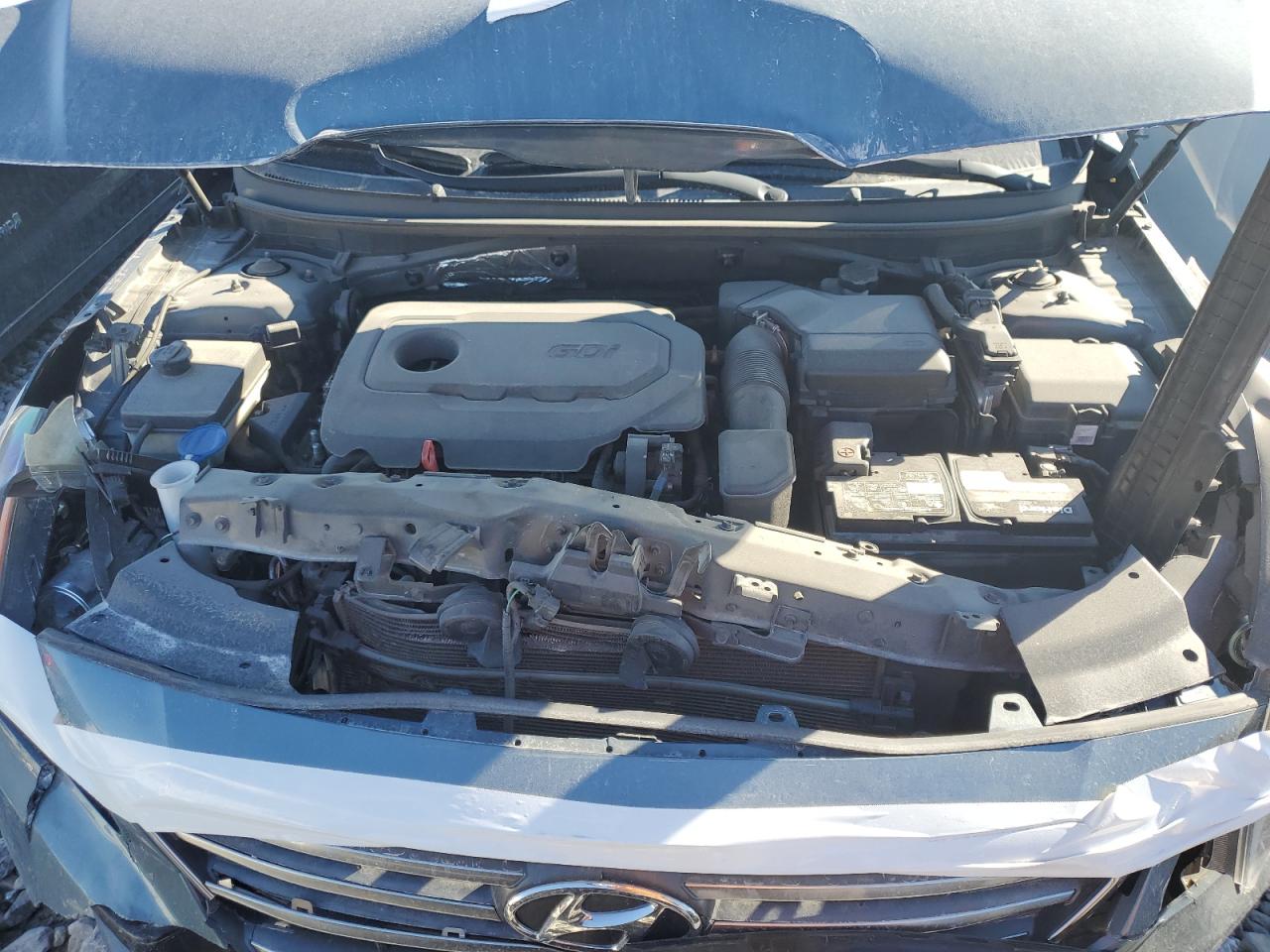 2017 Hyundai Sonata - Image 13