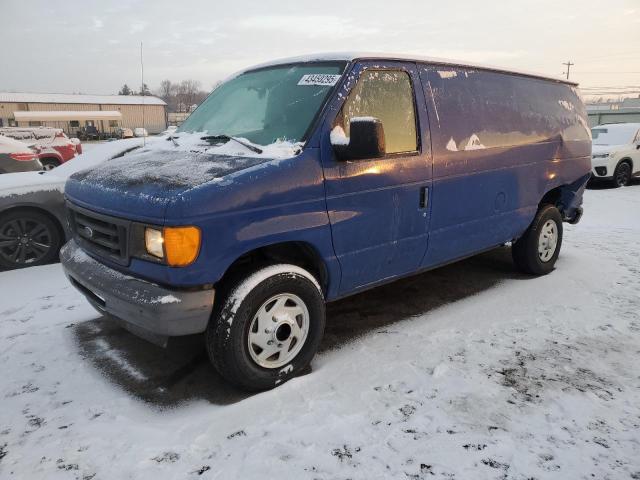 2004 Ford Econoline E250 Van