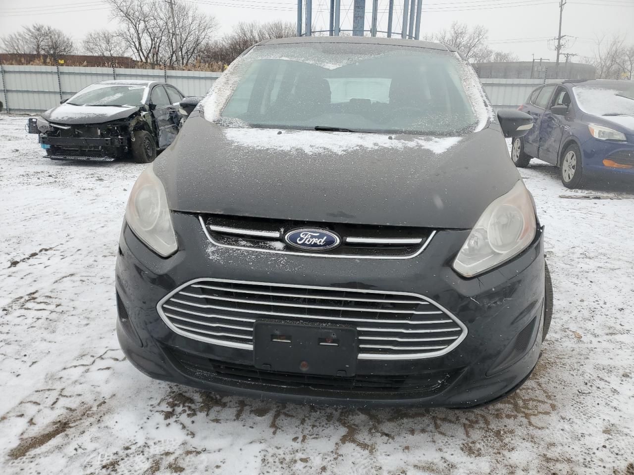 2014 Ford C-MAX - Image 5