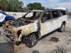 2023 Cadillac Escalade Esv Premium Luxury за продажба в Eight Mile, AL - Burn