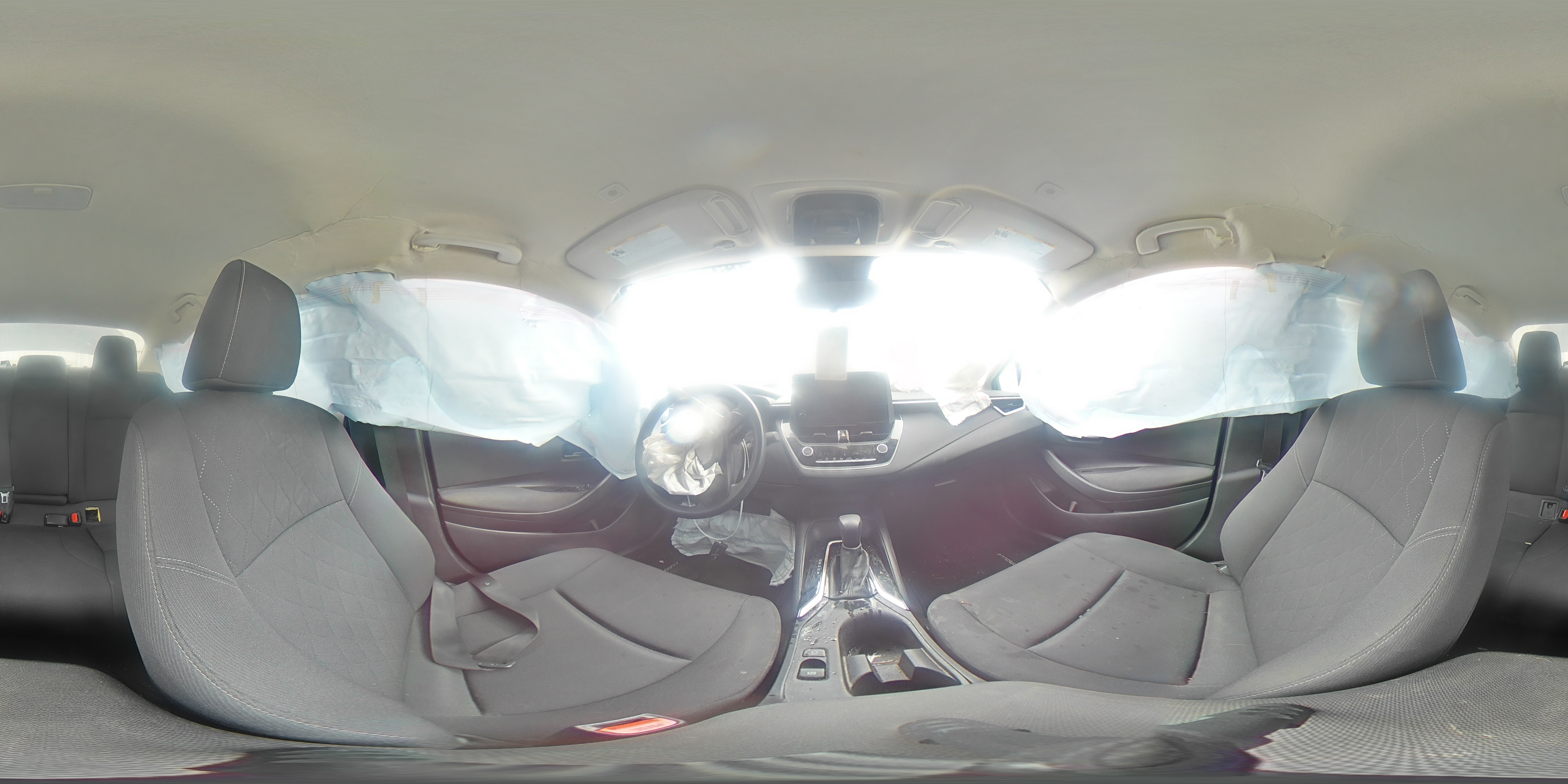 2024 Toyota Corolla - Image 13