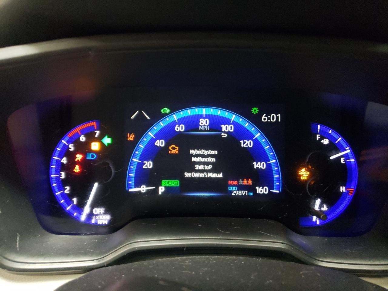 2021 Toyota Corolla - Image 9