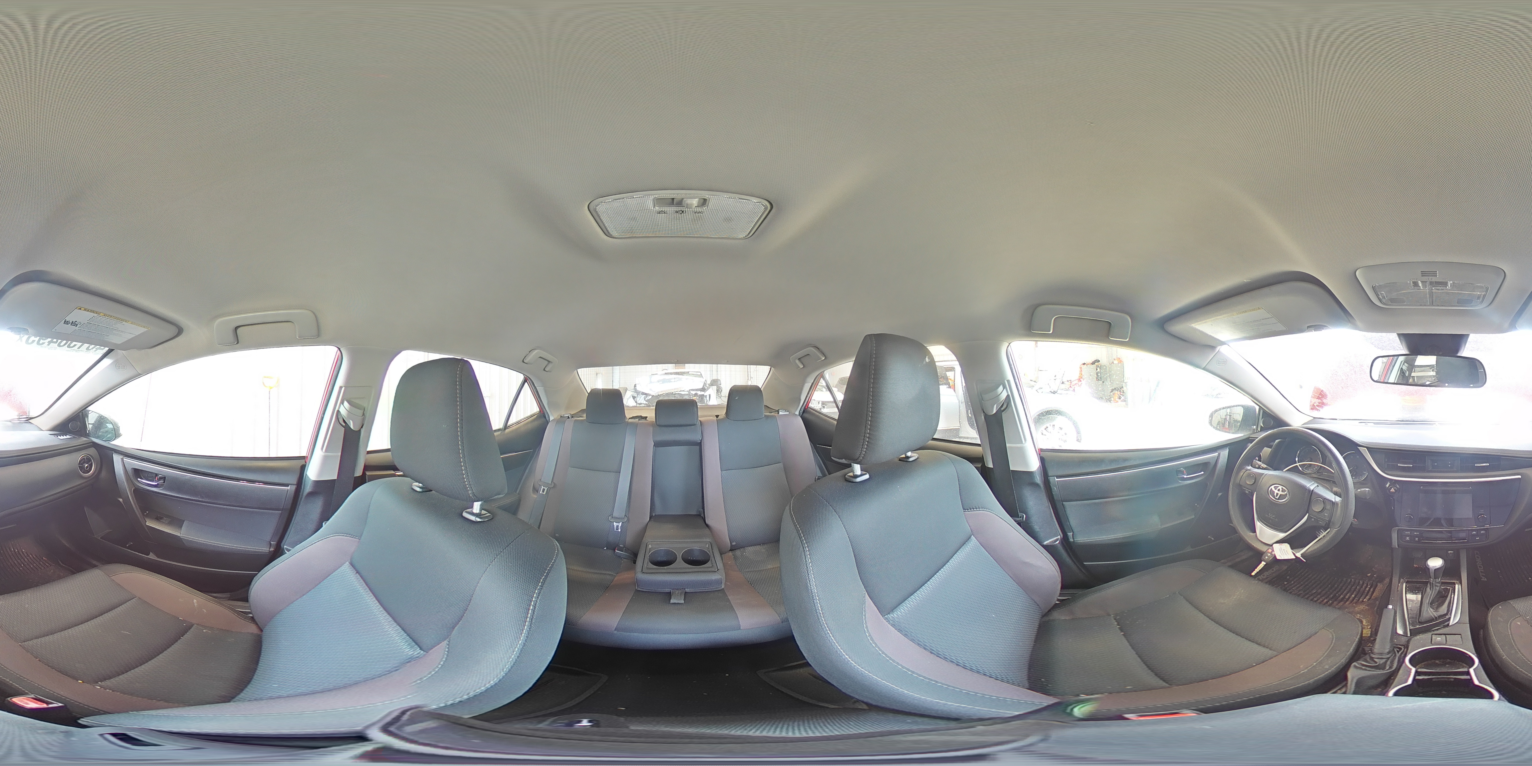 2018 Toyota Corolla - Image 14