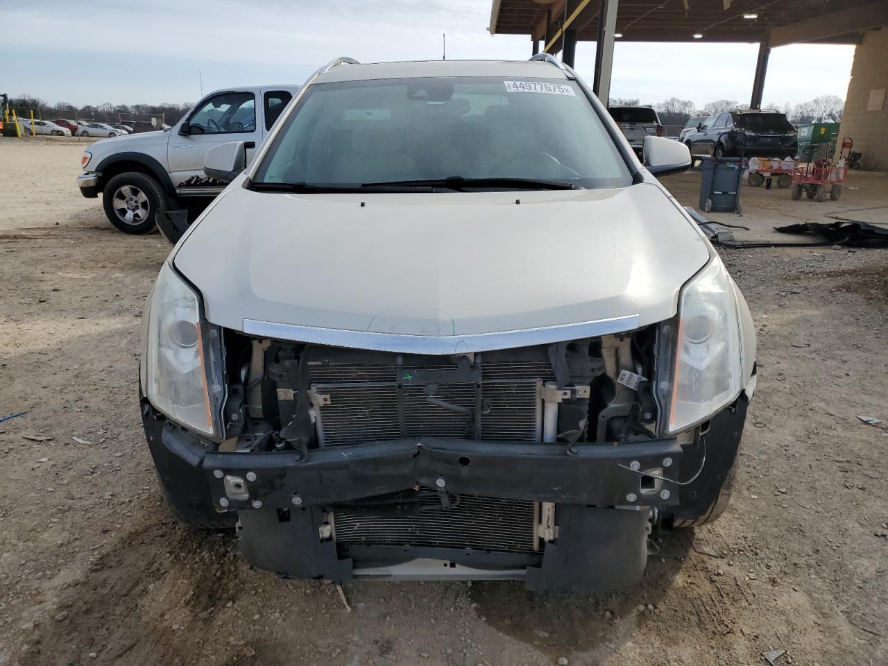 2014 Cadillac SRX - Image 5