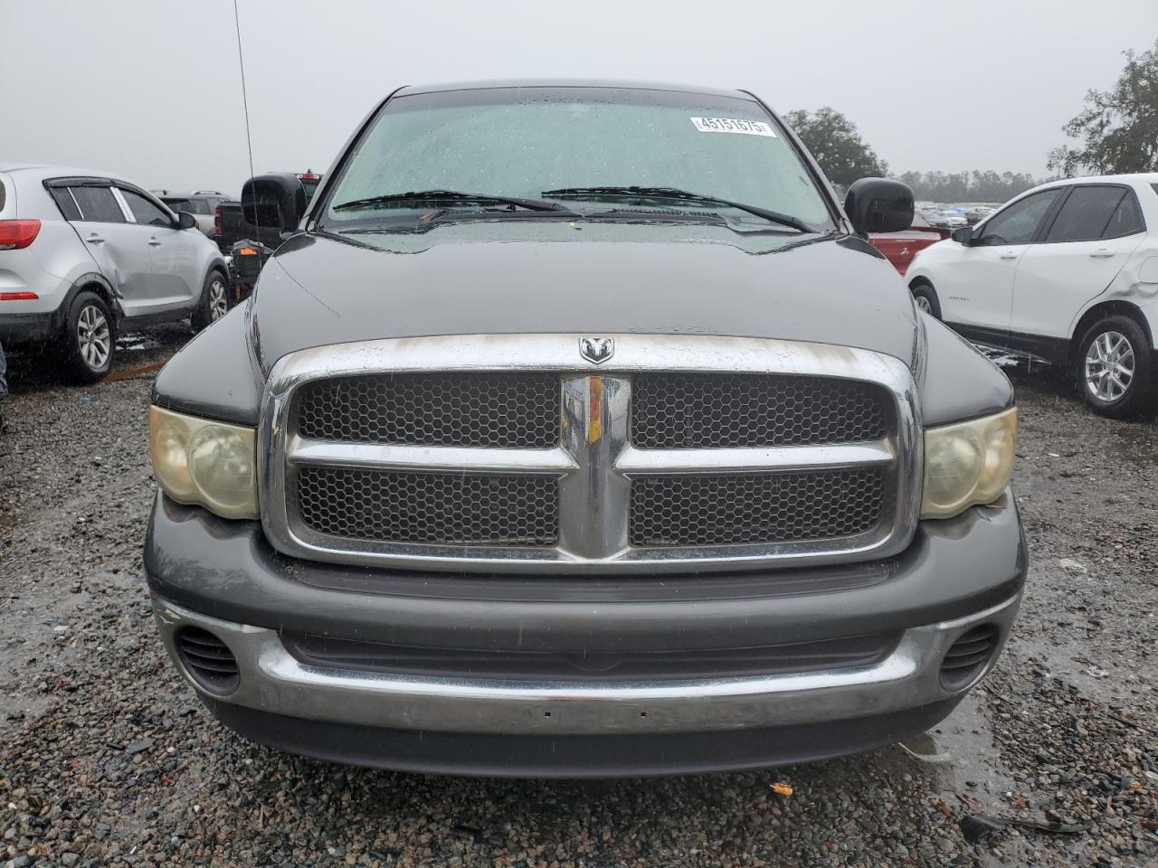 2002 Dodge RAM - Image 5