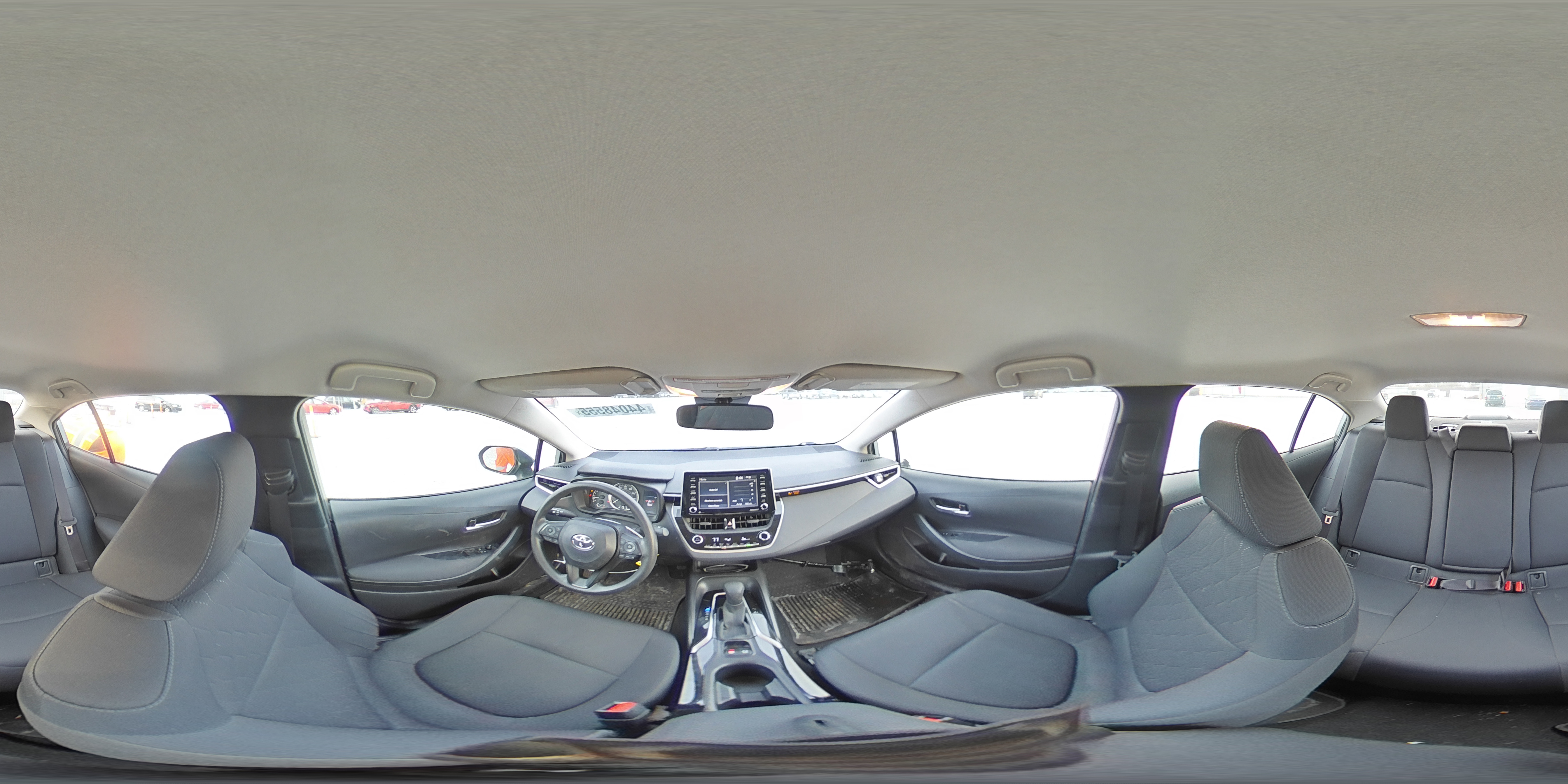 2021 Toyota Corolla - Image 12