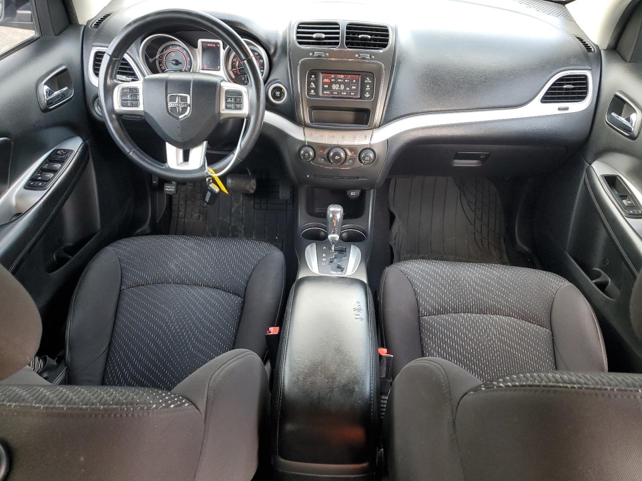 2013 Dodge Journey - Image 8