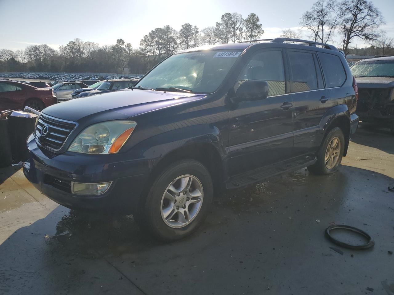 2006 Lexus GX - Image 1