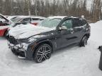 2020 BMW X5 M50I for sale at Copart ON - COOKSTOWN