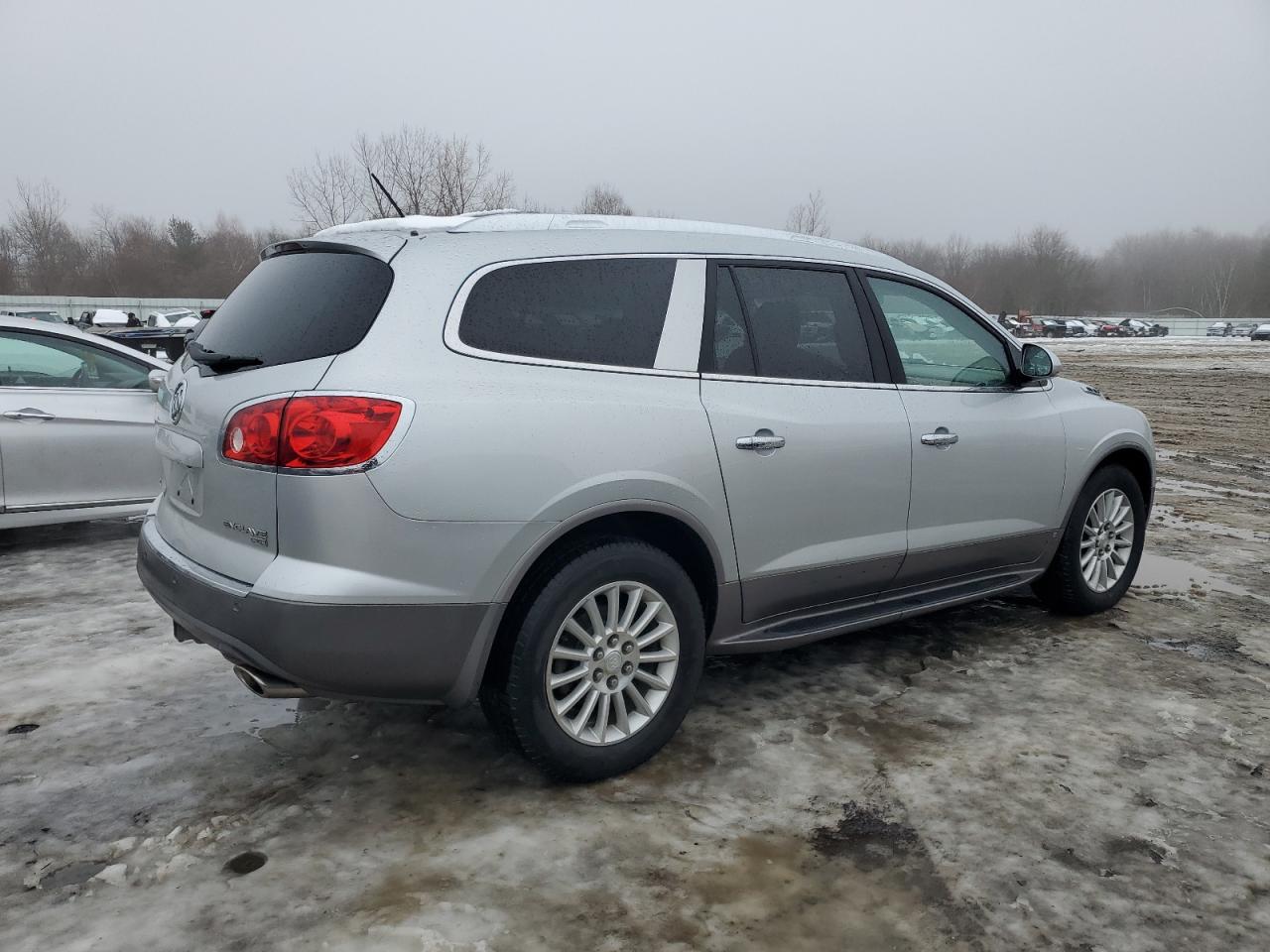 2010 Buick Enclave - Image 3