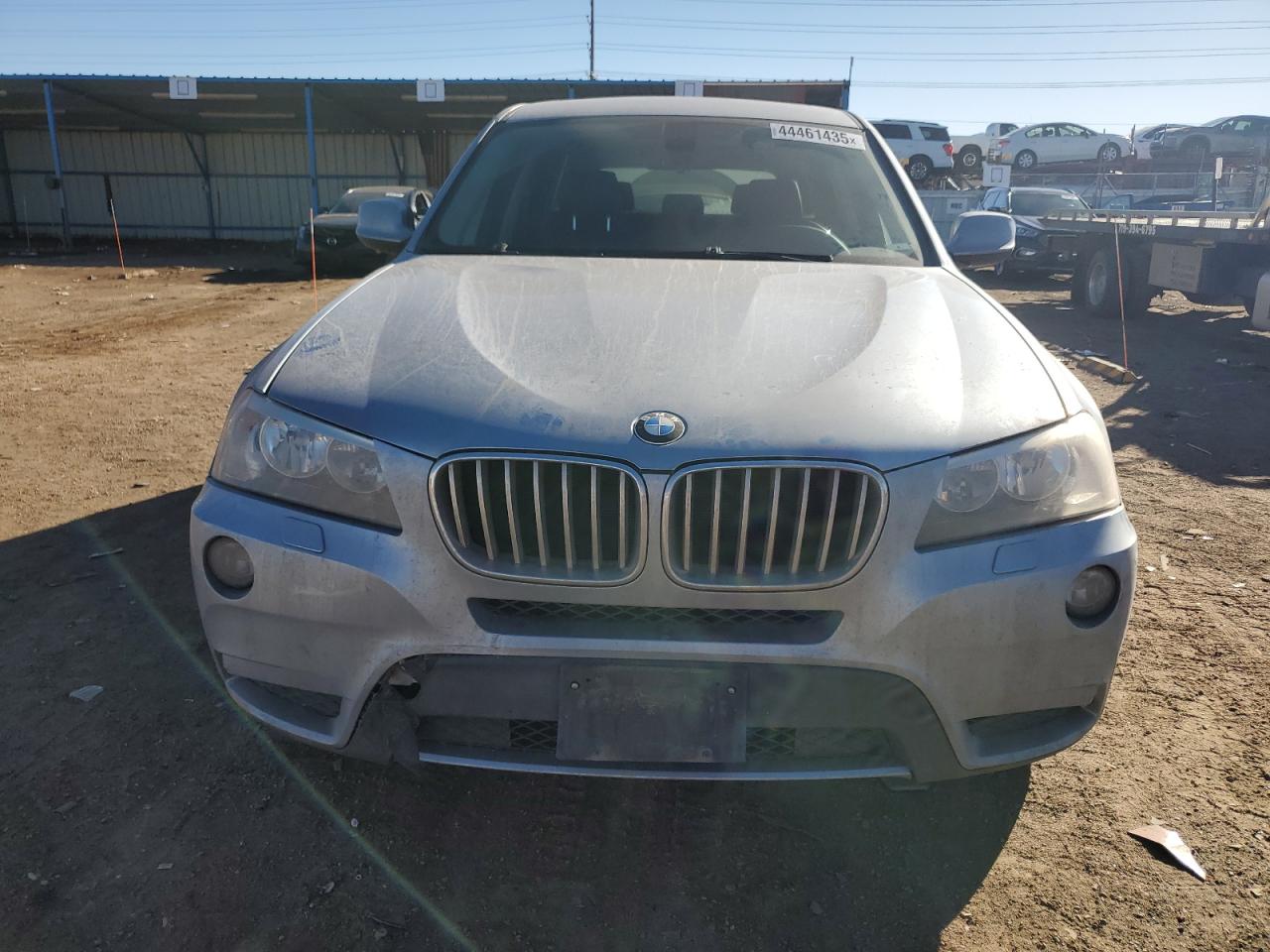 2014 BMW X3 - Image 5