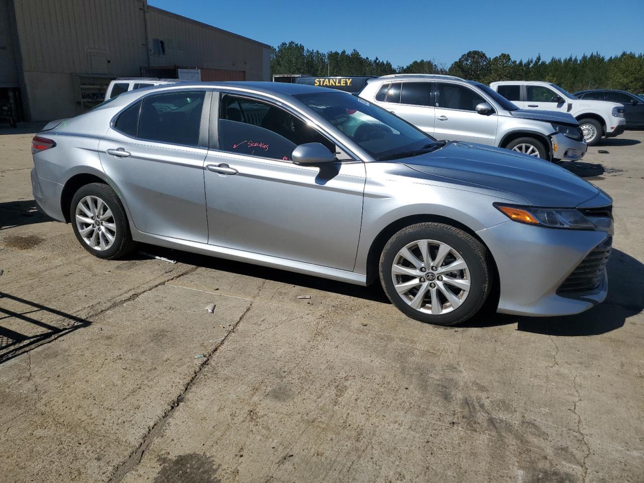 2020 Toyota Camry - Image 4
