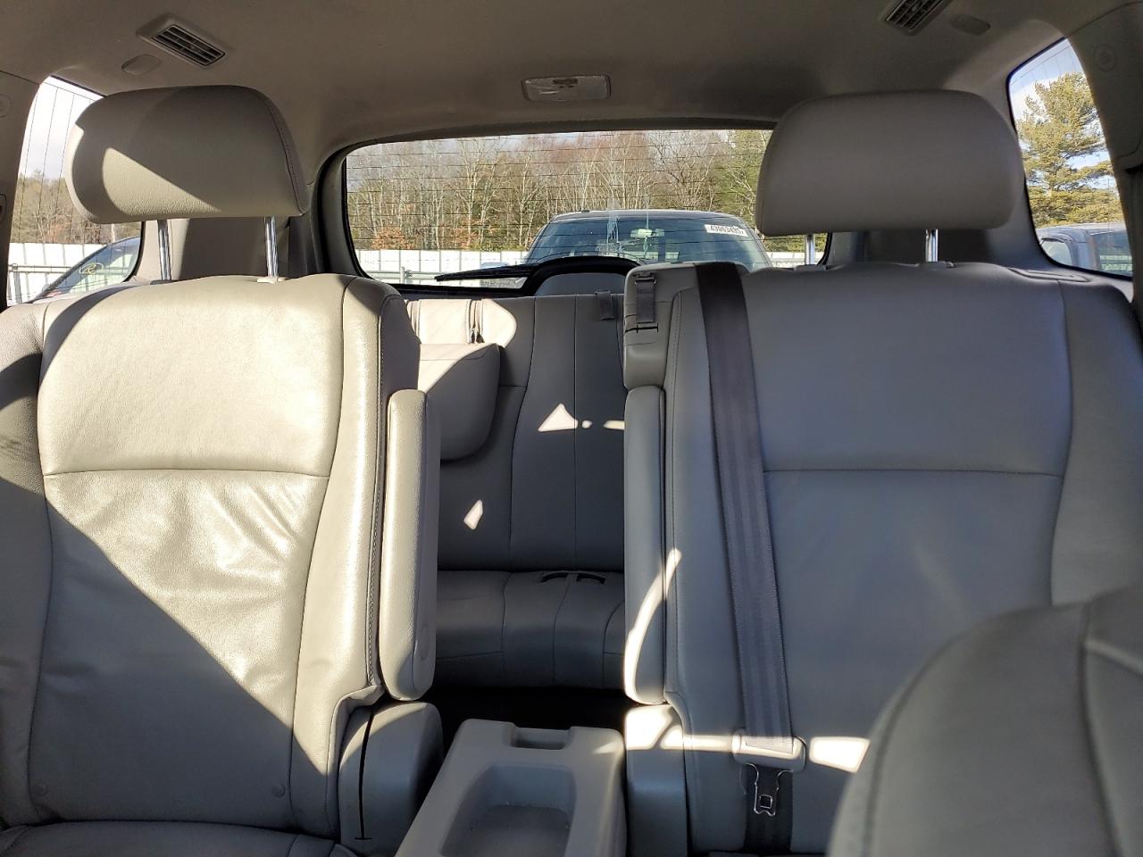 2008 Toyota Highlander - Image 10