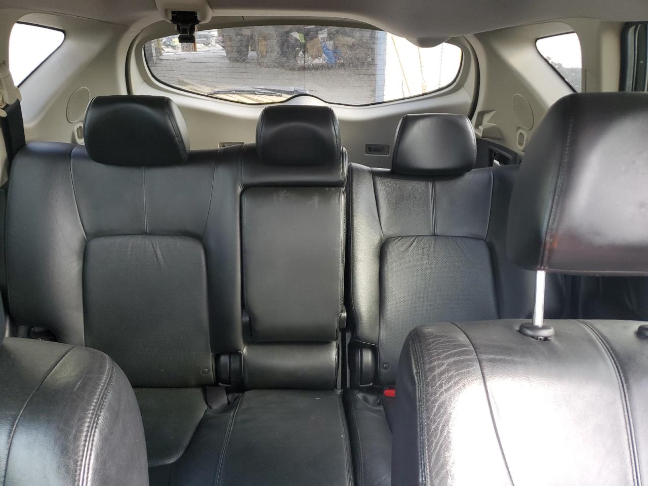 2010 Nissan Murano - Image 10