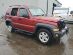 2006 Jeep Liberty Sport na sprzedaż w Harleyville, SC - Side