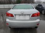 2007 Lexus Is 250 zu verkaufen in Glassboro, NJ - Undercarriage