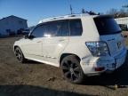2012 Mercedes-Benz Glk 350 4Matic for Sale in Windsor, NJ - Rear End