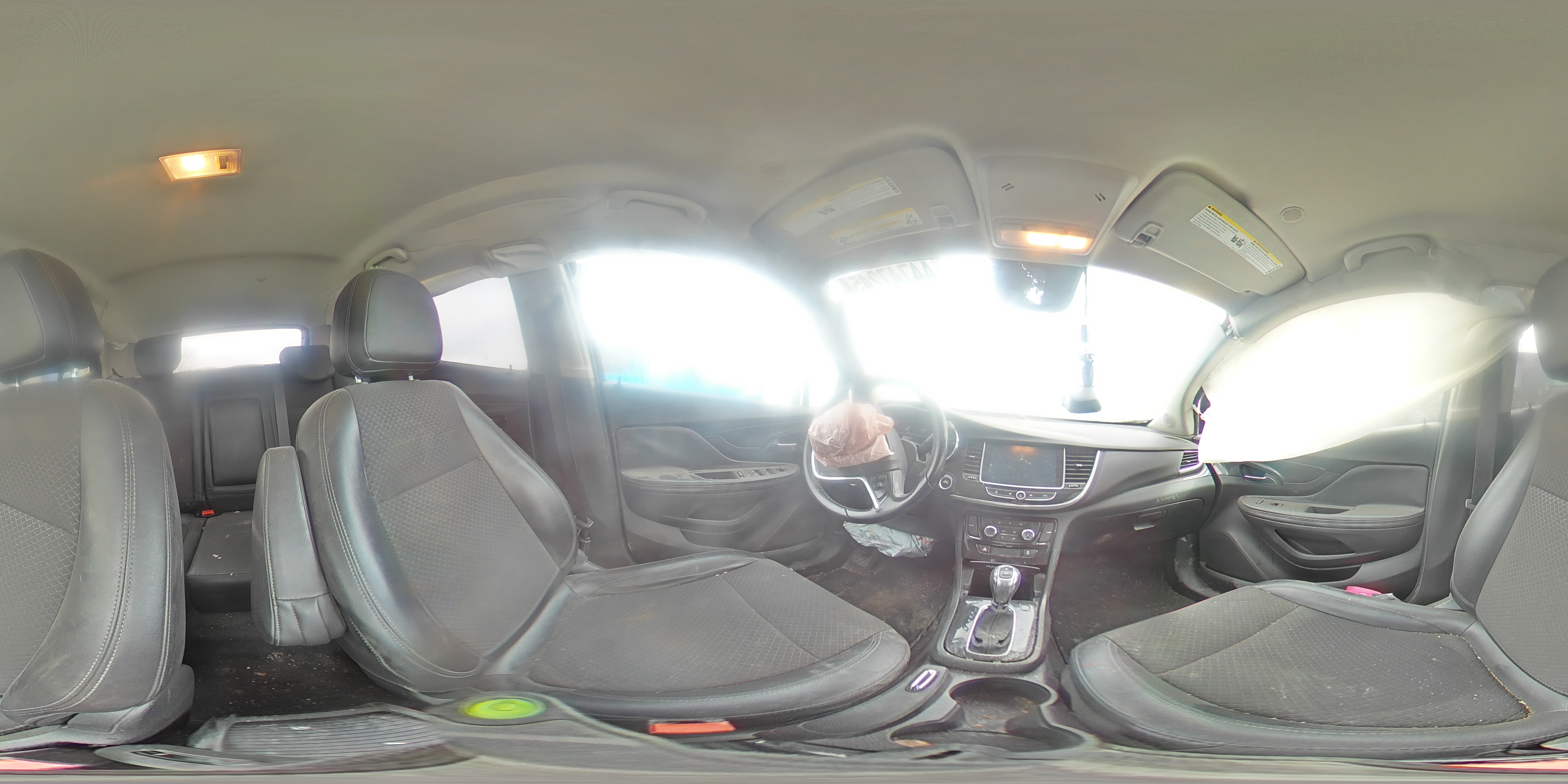 2018 Buick Encore - Image 13