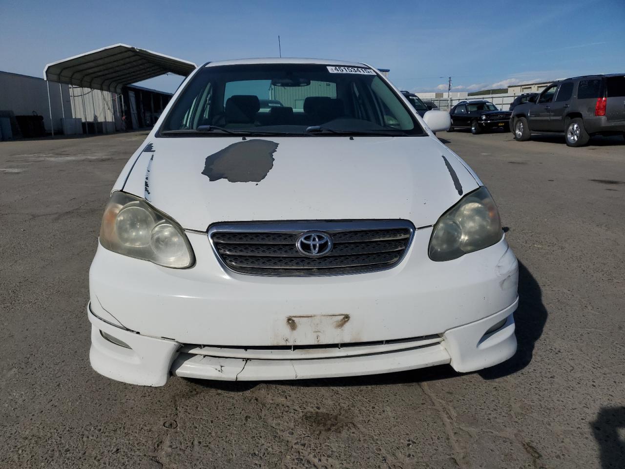 2005 Toyota Corolla - Image 5