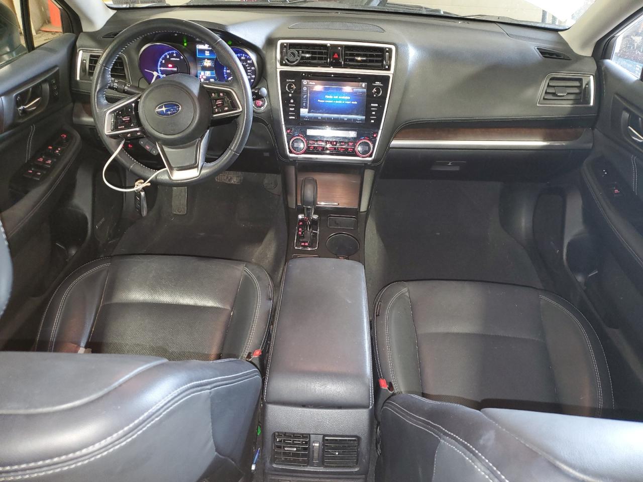 2018 Subaru Outback - Image 8
