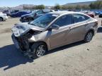 2014 Hyundai Accent Gls for Sale in Las Vegas, NV - Front End