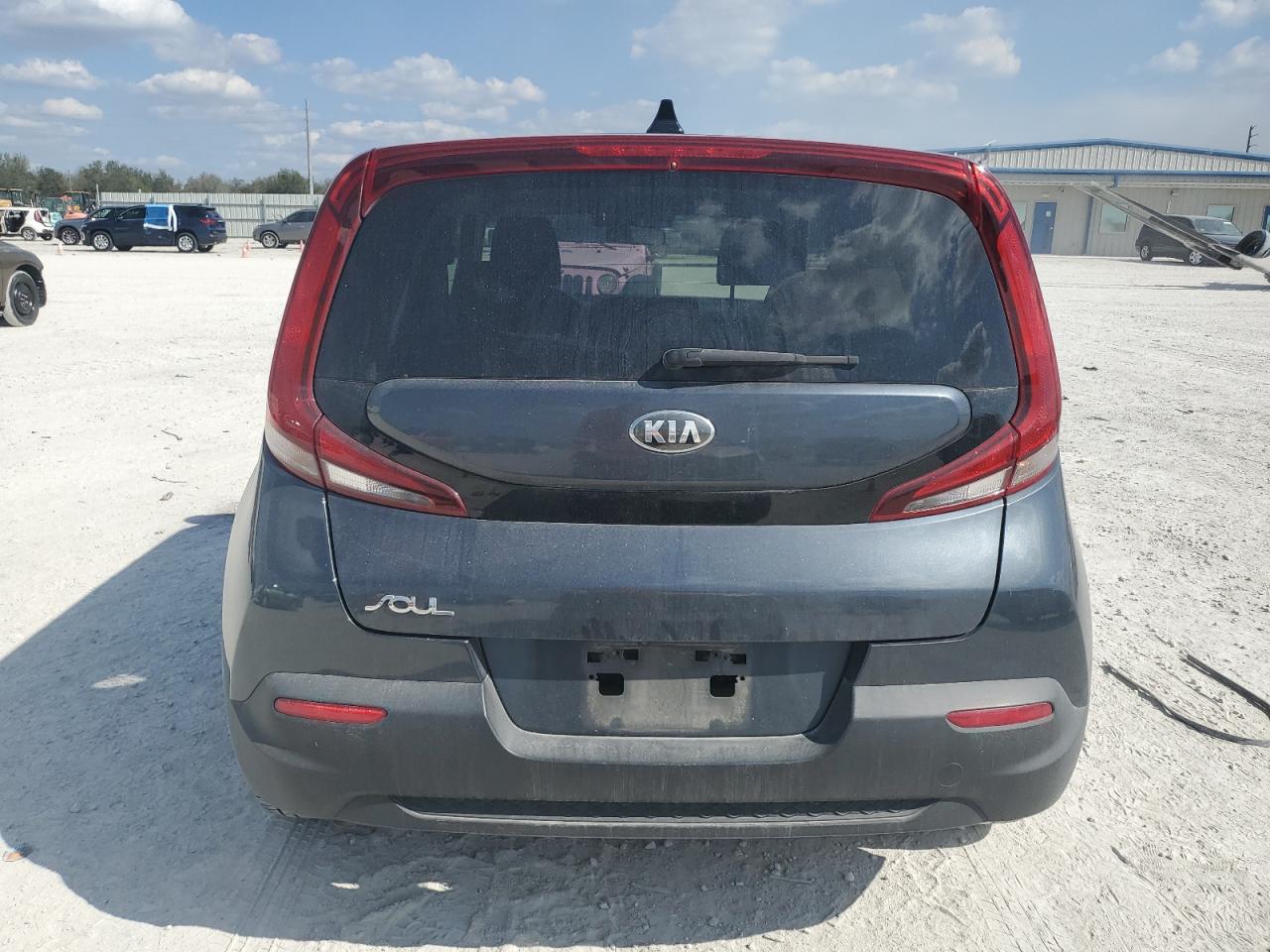 2020 Kia Soul - Image 6