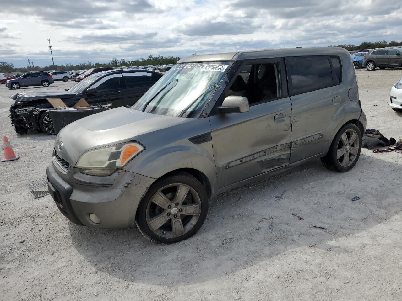2010 Kia Soul - Image 1