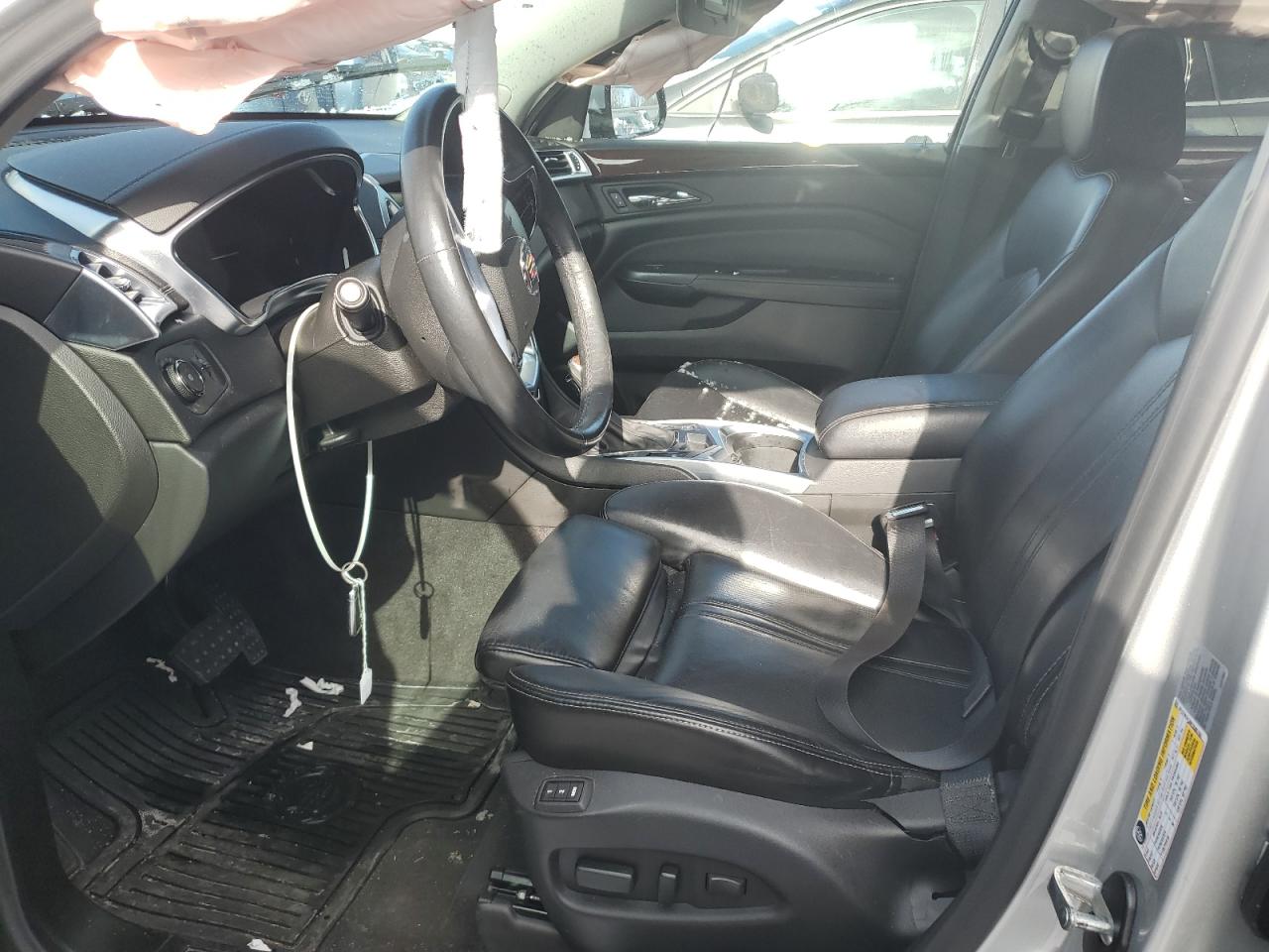 2015 Cadillac SRX - Image 7