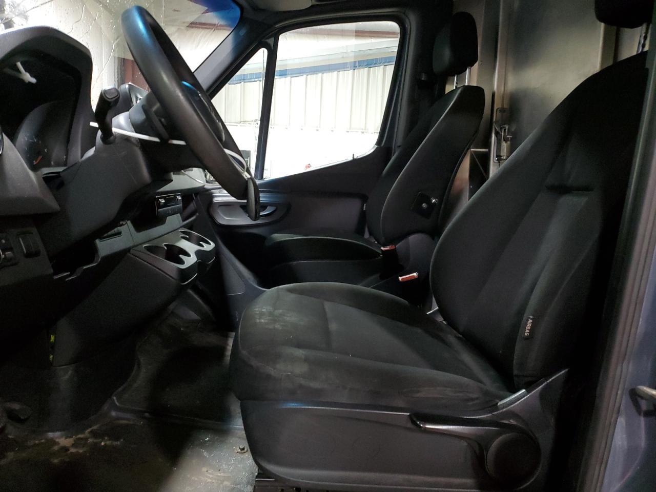 2019 Mercedes-Benz Sprinter - Image 7