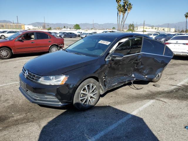 2018 Volkswagen Jetta Se