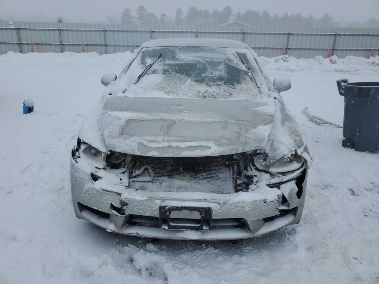 2009 Honda Civic - Image 5