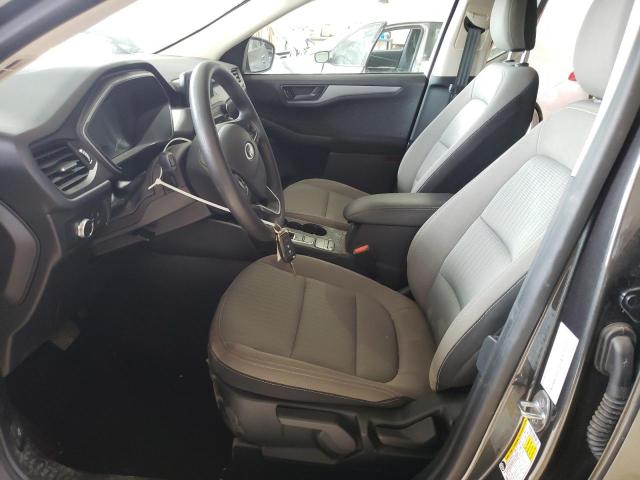  FORD ESCAPE 2020 Серый