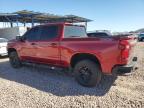 2021 Chevrolet Silverado K1500 Trail Boss Custom na sprzedaż w Phoenix, AZ - Front End