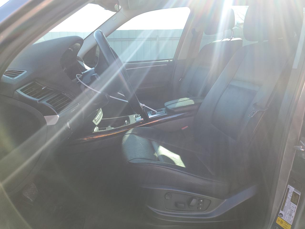 2012 BMW X5 - Image 7