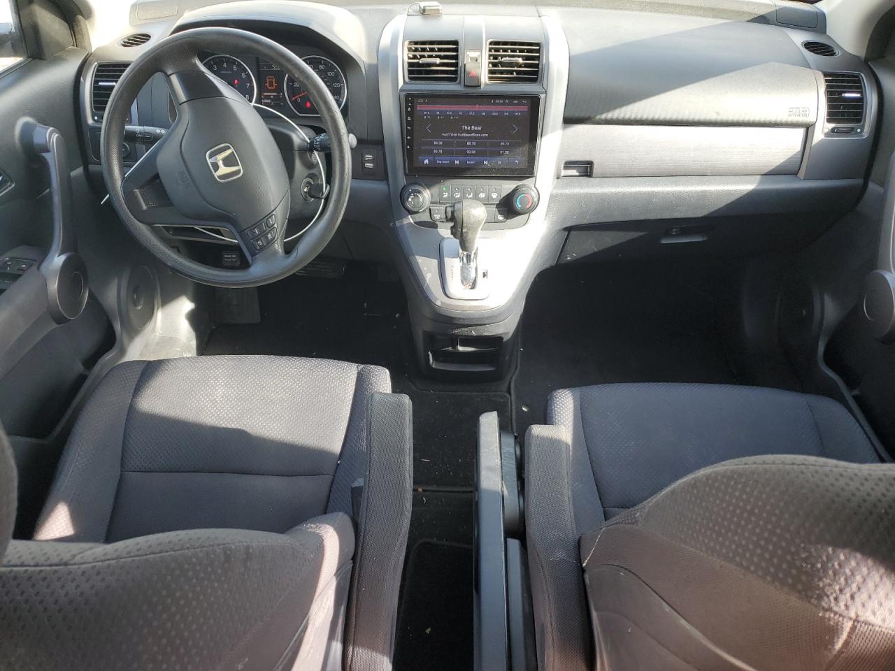 2009 Honda CR-V - Image 8