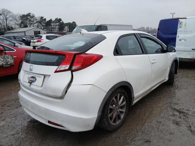 2012 HONDA CIVIC I-VT