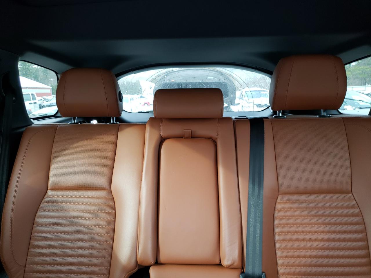2016 Land Rover Discovery - Image 10